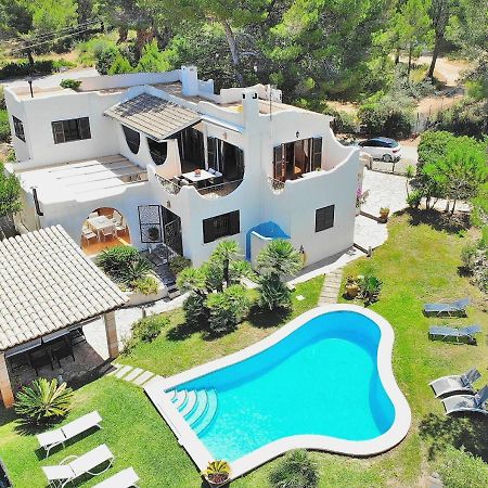 258 Villa Wagner Vt1975 By Mallorca Charme Arta Ngoại thất bức ảnh