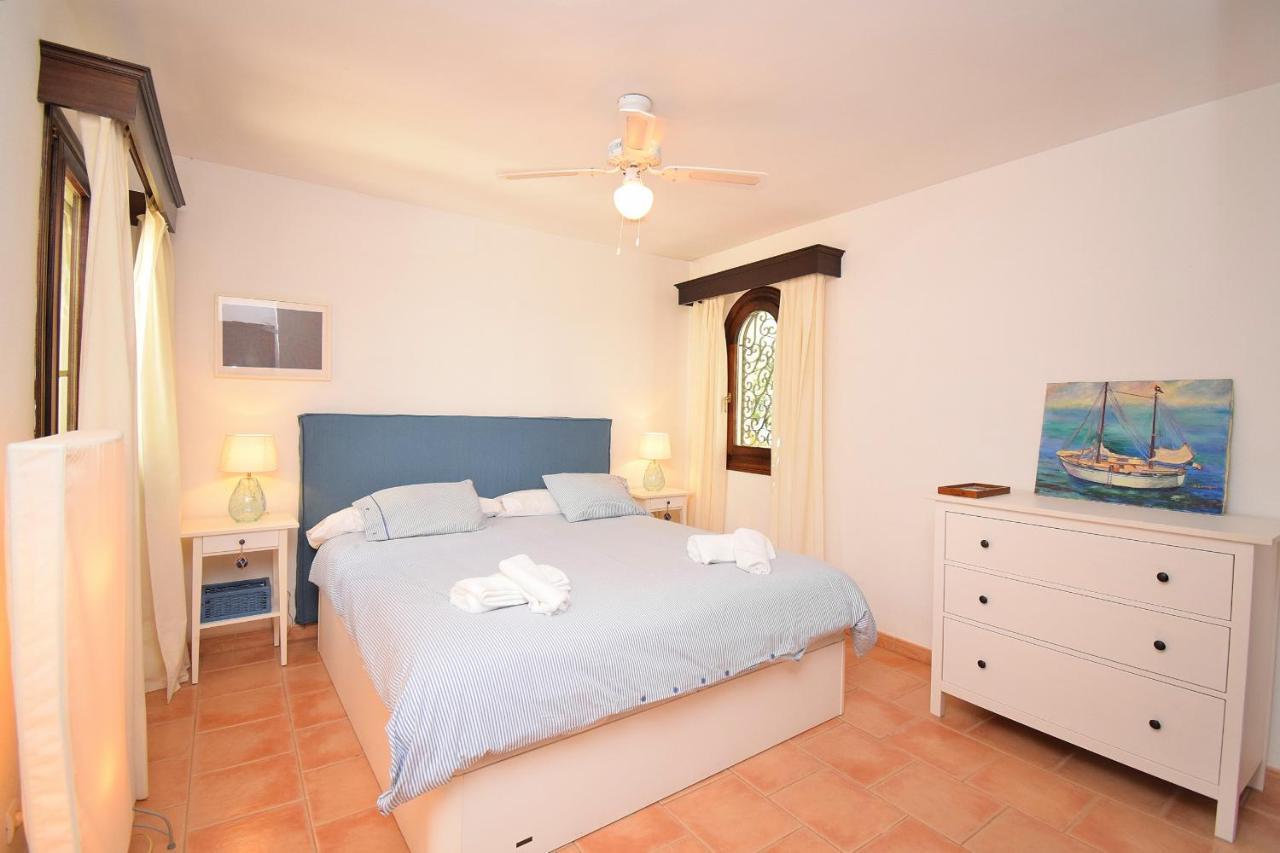 258 Villa Wagner Vt1975 By Mallorca Charme Arta Ngoại thất bức ảnh