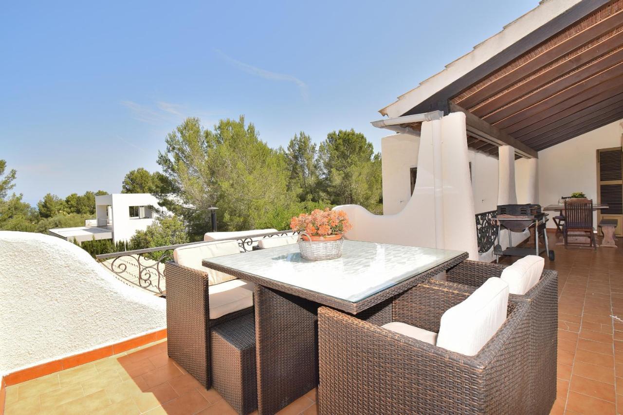 258 Villa Wagner Vt1975 By Mallorca Charme Arta Ngoại thất bức ảnh