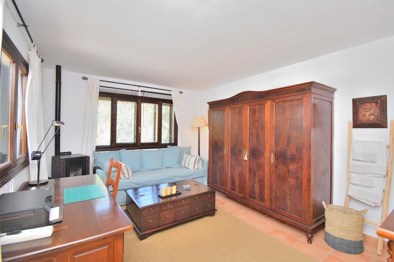258 Villa Wagner Vt1975 By Mallorca Charme Arta Ngoại thất bức ảnh