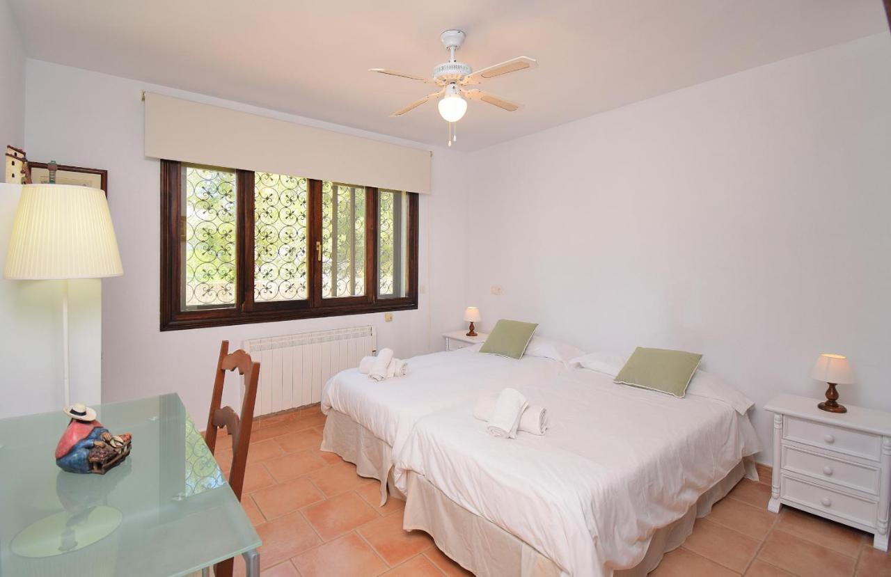 258 Villa Wagner Vt1975 By Mallorca Charme Arta Ngoại thất bức ảnh