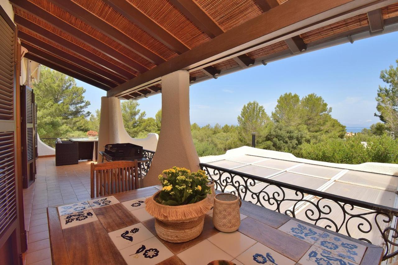 258 Villa Wagner Vt1975 By Mallorca Charme Arta Ngoại thất bức ảnh