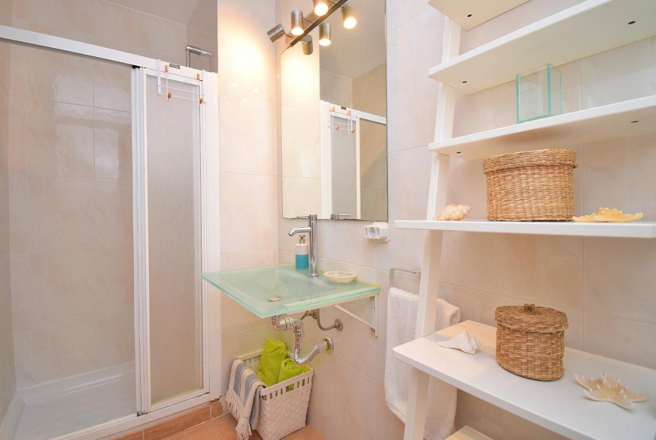 258 Villa Wagner Vt1975 By Mallorca Charme Arta Ngoại thất bức ảnh